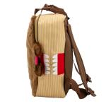 Harry Potter Book of Monsters Plush Backpack