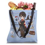 Everything Harry Potter Tote Bag