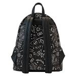 Loungefly Harry Potter All Over Print Shoulder Bag