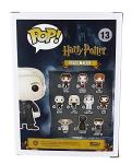 Funko POP Harry Potter Draco Malfoy Figure