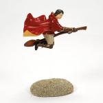 Harry Potter Quidditch Seekers Figurine Set