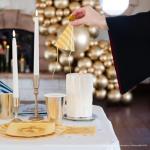 Harry Potter House Party Paper Ties - 8 Pack