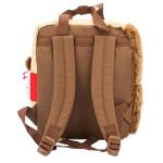 Harry Potter Book of Monsters Plush Backpack