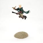 Harry Potter Quidditch Seekers Figurine Set