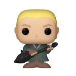 Voldemort & Friends Funko Bitty POP! 4-Pack