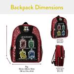 Hogwarts Preschool Backpack for Little Wizards