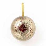 Harry Potter Marauder's Map Holiday Ornament and Badge