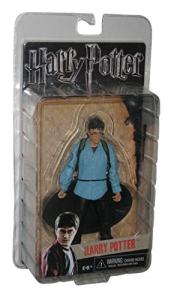 Harry Potter Deathly Hallows 7" Action Figure