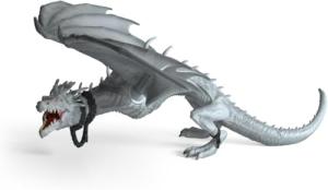 Harry Potter 12" Ukrainian Ironbelly Dragon Figurine