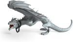 Harry Potter 12" Ukrainian Ironbelly Dragon Figurine
