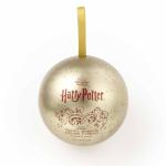 Harry Potter Marauder's Map Holiday Ornament and Badge