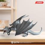 Harry Potter 12" Ukrainian Ironbelly Dragon Figurine