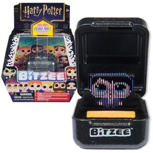 Harry Potter Bitzee Interactive Toy with 20 Characters