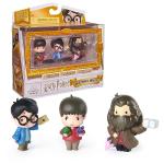 Harry Potter Micro Magical Moments Action Figures Set