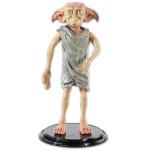 Dobby Collectible Figure Set with Harry Potter Tattoos