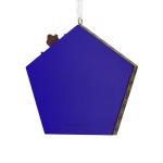 Harry Potter Chocolate Frog Christmas Ornament