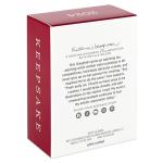 Harry Potter Deathly Hallows Keepsake Christmas Ornament