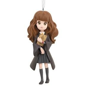 Harry Potter Hermione Granger Christmas Ornament