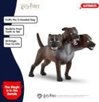 Fluffy Figurine - Three-Headed Dog from Harry Potter