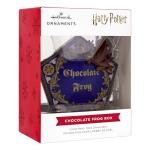 Harry Potter Chocolate Frog Christmas Ornament