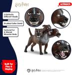 Fluffy Figurine - Three-Headed Dog from Harry Potter