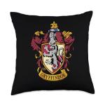 Gryffindor House Crest Throw Pillow - Harry Potter