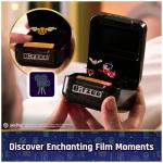 Harry Potter Bitzee Interactive Toy with 20 Characters