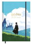 Harry Potter 2026 A5 Weekly Planner Calendar