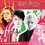 2026 Harry Potter Collector's Calendar