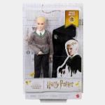 Harry Potter Dolls - Draco Malfoy & Harry Potter