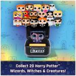Harry Potter Bitzee Interactive Toy with 20 Characters