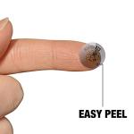 Hogwarts Crest Stickers for Planning and Crafting