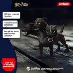 Fluffy Figurine - Three-Headed Dog from Harry Potter