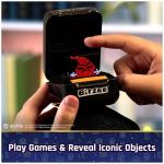 Harry Potter Bitzee Interactive Toy with 20 Characters