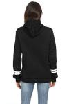 Aesthetic Harry Potter Hoodie for Girls - Black
