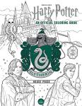 Harry Potter Official House Coloring Books Set