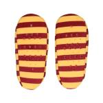 Gryffindor Crest Slippers with No-Slip Sole