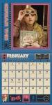 2026 Harry Potter Mini Calendar for Fans