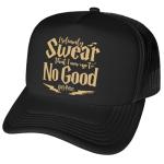 Harry Potter Up to No Good Foam Snapback Hat