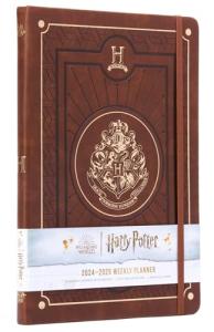 Harry Potter Academic Year Planner 2024-2025