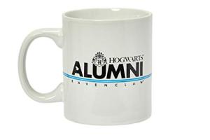Ravenclaw Alumni 11-Oz Mug - Harry Potter Design