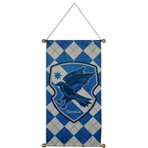 Ravenclaw Fabric House Banner - Harry Potter