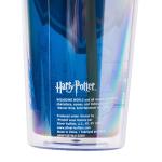 Harry Potter Hogwarts House Crest Cold Cup 24 oz