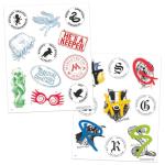 2026 Harry Potter Collector's Calendar