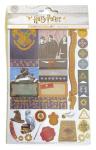 Harry Potter Planner Sticker Pack - Hogwarts Theme