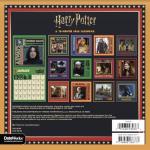 2026 Harry Potter Mini Calendar for Fans