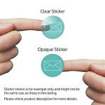 Hogwarts Crest Stickers for Planning and Crafting