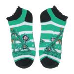 Harry Potter Icons 5-Pack Ankle Socks for Women