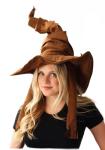 Harry Potter Sorting Hat Costume Accessory, Adjustable