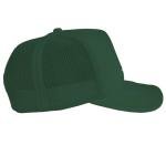 Harry Potter Slytherin Crest Foam Snapback Hat